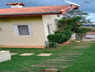 Casa para Venda, em Atibaia, bairro Condomnio Shangrila, 3 dormitrios