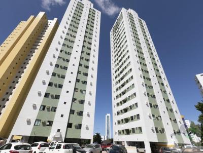 Apartamento para Venda, em Recife, bairro Encruzilhada, 3 dormitrios, 2 banheiros, 1 sute, 1 vaga