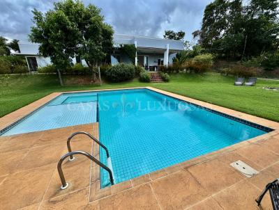 Casa em Condomnio para Venda, em Itu, bairro Condominio Fazenda Vila Real de Itu, 4 dormitrios, 6 banheiros, 4 sutes, 2 vagas