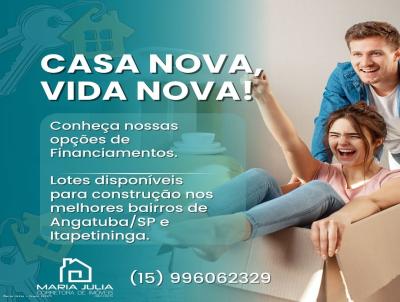 Casas Financiveis para Venda, em Angatuba, bairro Centro