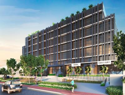 Apartamento para Venda, em Florianpolis, bairro Ingleses, 2 dormitrios, 2 banheiros, 1 sute