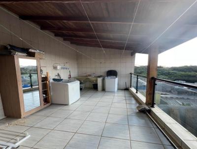 Casa para Venda, em Atibaia, bairro Cerejeiras, 5 dormitrios