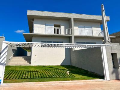 Sobrado para Venda, em Atibaia, bairro Tanque, 2 dormitrios, 2 sutes