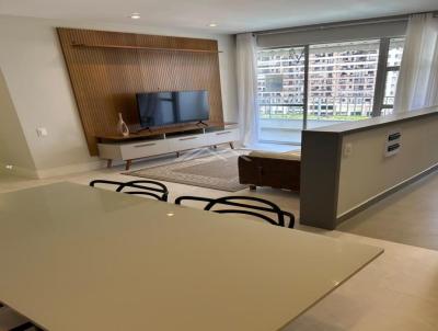 Apartamento para Venda, em Rio de Janeiro, bairro Barra da Tijuca, 2 dormitórios, 2 banheiros, 1 suíte, 1 vaga