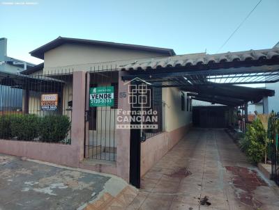 Casa para Venda, em Santa Rosa, bairro Glria, 4 dormitrios, 2 banheiros, 3 vagas