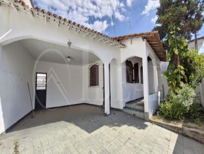 Casa para Venda, em Itu, bairro Bairro Brasil, 2 dormitórios, 1 banheiro, 2 vagas