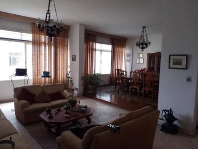 Apartamento para Venda, em Rio de Janeiro, bairro Flamengo, 4 dormitrios, 2 banheiros, 1 vaga