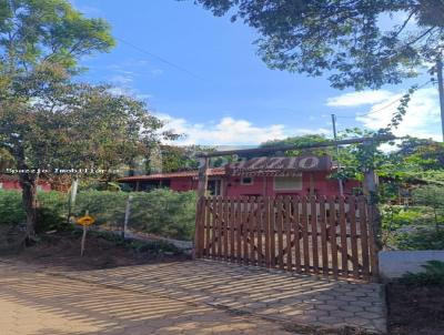 Casa para Venda, em Virgnia, bairro Rancho Sol da manh, 2 dormitrios