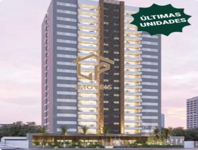 Apartamento para Venda, em Maringá, bairro Zona 07, 3 dormitórios, 2 banheiros, 1 suíte, 2 vagas