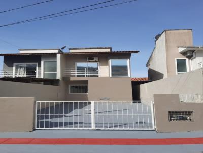Sobrado para Venda, em So Jos, bairro Ipiranga, 2 dormitrios, 2 banheiros, 2 vagas