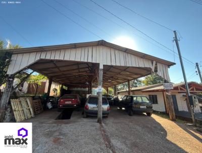 Casa para Venda, em Campo Novo, bairro Centro, 4 dormitrios, 2 banheiros