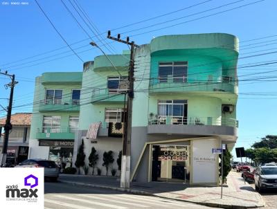 Cobertura para Venda, em Barra Velha, bairro Centro, 3 dormitrios, 3 banheiros, 2 sutes, 1 vaga
