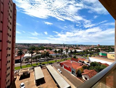 Apartamento para Venda, em Ja, bairro Vila Higienopolis, 3 dormitrios, 2 banheiros, 1 sute, 2 vagas