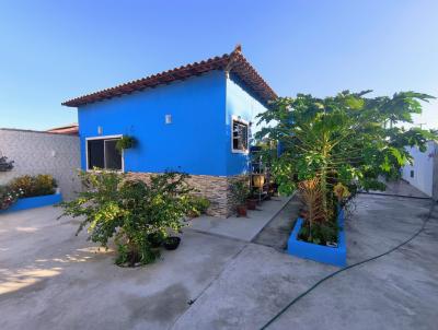 Casa para Venda, em Araruama, bairro Centro (Iguabinha), 2 dormitrios, 2 banheiros, 1 sute, 1 vaga