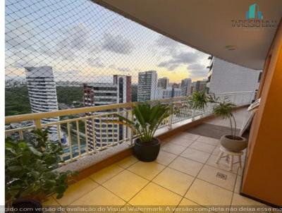 Apartamento para Venda, em , bairro Coco, 2 dormitórios, 2 banheiros, 2 suítes, 2 vagas