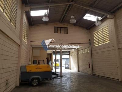 Galpo para Locao, em Cubato, bairro Jardim So Francisco, 3 banheiros
