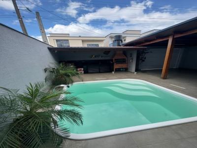 Casa para Venda, em Santo Amaro da Imperatriz, bairro Santo Amaro da Imperatriz, 4 dormitrios, 3 banheiros, 1 sute, 2 vagas