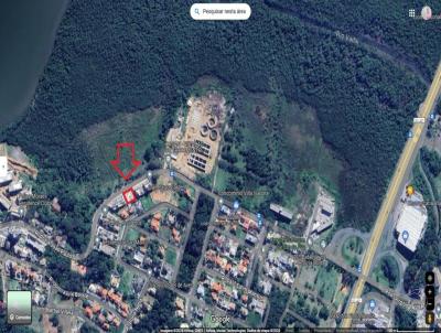 Apartamento para Venda, em Florianpolis, bairro Joo Paulo, 1 dormitrio, 2 banheiros, 1 sute, 1 vaga