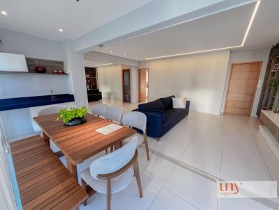 Apartamento para Venda, em Joo Pessoa, bairro Aeroclube, 3 dormitrios, 5 banheiros, 3 sutes, 2 vagas