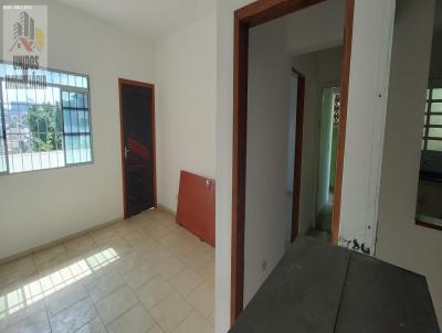 Apartamento para Locao, em , bairro Centro, 2 dormitrios, 1 banheiro