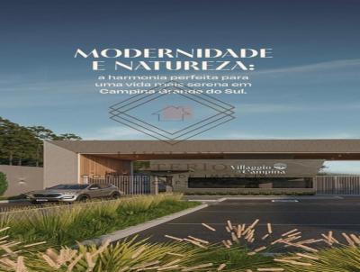 Lote para Venda, em Campina Grande do Sul, bairro NOVA CAMPINA