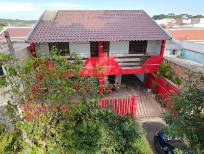 Casa para Venda, em São José dos Pinhais, bairro Iná, 3 dormitórios, 3 banheiros, 1 suíte, 3 vagas