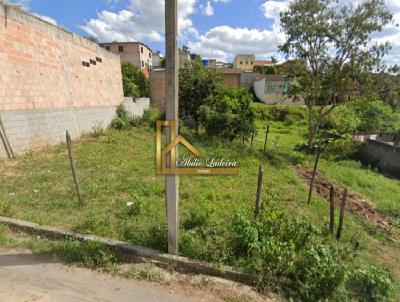 Lote para Venda, em Barbacena, bairro Nova Cidade