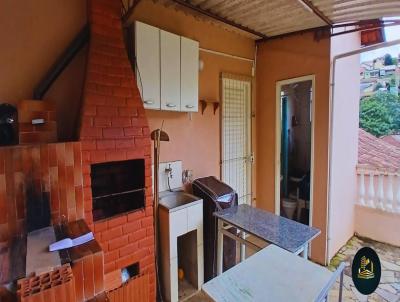 Casa para Venda, em So Loureno, bairro Santa Monica 1, 2 dormitrios, 2 banheiros, 2 vagas