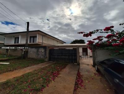 Casa para Venda, em Colombo, bairro SANTA TEREZINHA, 2 dormitrios, 1 banheiro, 3 vagas