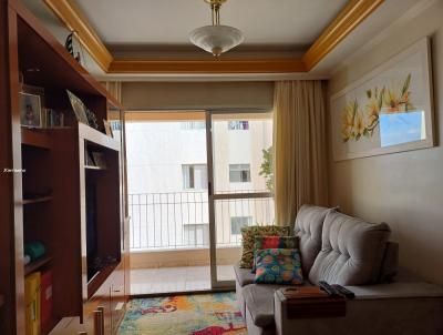 Apartamento 3 dormitrios para Venda, em So Paulo, bairro Vila Ema, 3 dormitrios, 1 banheiro, 1 vaga