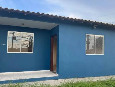 Casa em Condomínio para Venda, em Araruama, bairro Iguabinha, 2 dormitórios, 1 banheiro, 2 vagas