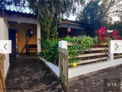 Casa para Venda, em Caraguatatuba, bairro , 2 dormitrios, 1 banheiro
