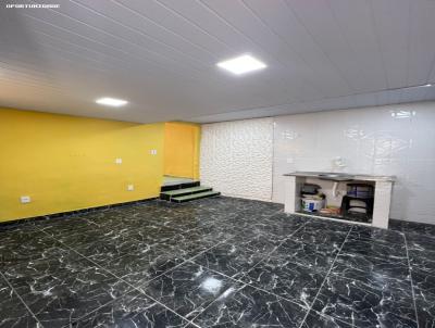 Casas de Vila para Venda, em Duque de Caxias, bairro Vila Meriti, 1 dormitório, 1 banheiro