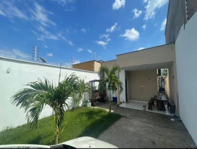 Casa para Venda, em São José de Ribamar, bairro Alto Turu, 2 dormitórios, 2 banheiros, 2 suítes, 5 vagas