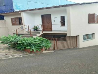Casa para Venda, em Porto Alegre, bairro Jardim Itu Sabara, 3 dormitrios, 2 banheiros, 1 sute, 3 vagas