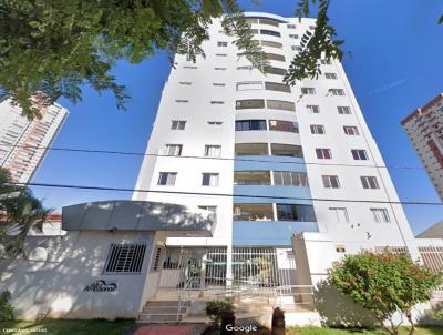 Apartamento para Venda, em Goinia, bairro Parque Amazonas, 3 dormitrios, 2 banheiros, 1 sute, 3 vagas