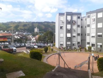 Apartamento para Venda, em Porto Alegre, bairro Jardim Itu Sabara, 1 dormitrio, 1 banheiro