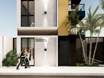 Em Construção para Venda, em São Paulo, bairro Vila Carrão, 1 dormitório