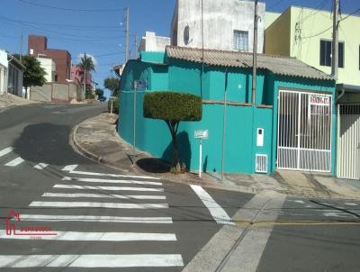 Casa para Venda, em Indaiatuba, bairro Jardim Monte Verde, 2 dormitórios, 1 banheiro, 1 vaga