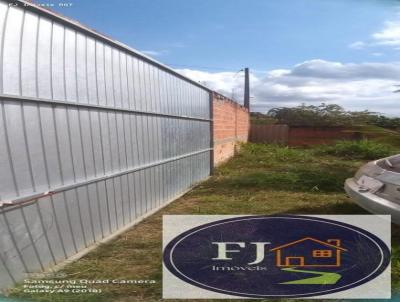Chcara para Venda, em Registro, bairro Capinzal, 1 dormitrio, 1 banheiro