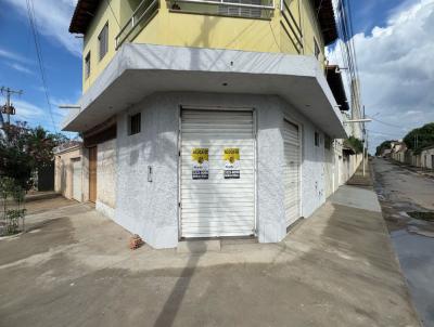 Ponto Comercial para Locao, em Montes Claros, bairro Edgar Pereira