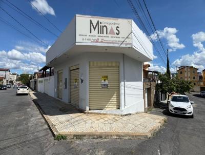 Ponto Comercial para Locao, em Montes Claros, bairro So Jos