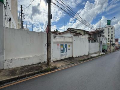Lote para Locao, em Montes Claros, bairro Centro