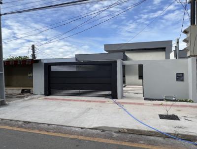 Casa para Venda, em Cuiabá, bairro JARDIM DAS PALMEIRAS, 3 dormitórios, 1 suíte