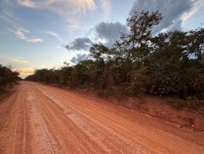 Chcara para Venda, em Montes Claros, bairro Alcides Rabelo
