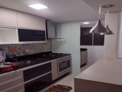 Apartamento para Venda, em Mogi das Cruzes, bairro Loteamento Mogilar, 2 dormitrios, 2 banheiros, 1 sute, 1 vaga