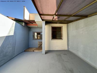 Casa Geminada para Locao, em Londrina, bairro Colinas, 2 dormitrios, 2 banheiros, 1 vaga