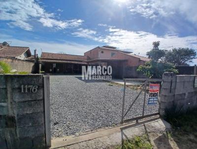 Casa para Venda, em Balnerio Barra do Sul, bairro Salinas, 2 dormitrios, 1 banheiro, 2 vagas