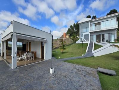 Rancho para Venda, em Ribeiro Claro, bairro RIBEIRO CLARO - PR, 3 dormitrios, 3 sutes, 4 vagas