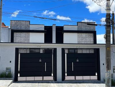 Casa para Venda, em Mogi das Cruzes, bairro Jardim Santa Teresa, 3 dormitrios, 2 banheiros, 1 sute, 2 vagas